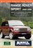 Range Rover Sport Catalogue 2005-09 - RR SPORT CAT - Rimmer Bros - 1